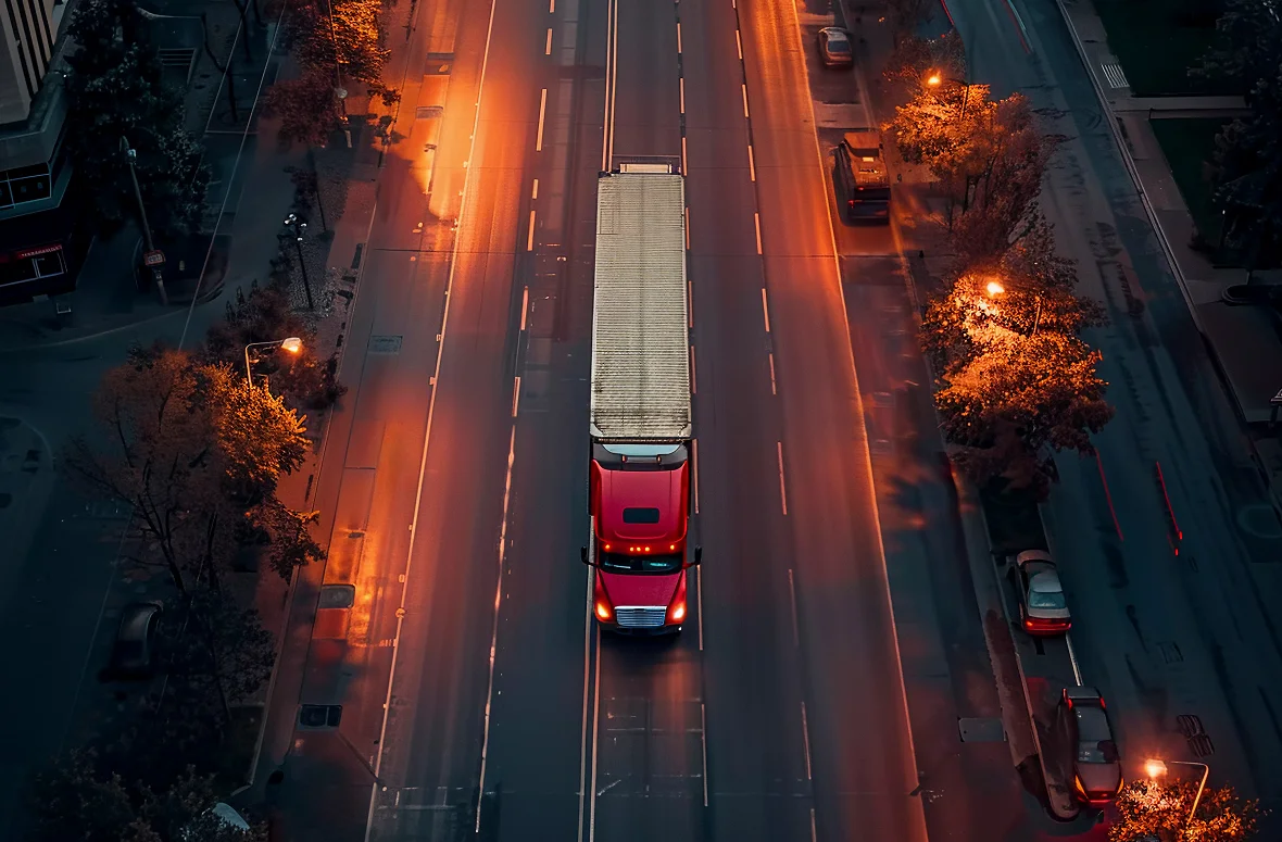 Proje Taşımacılığı